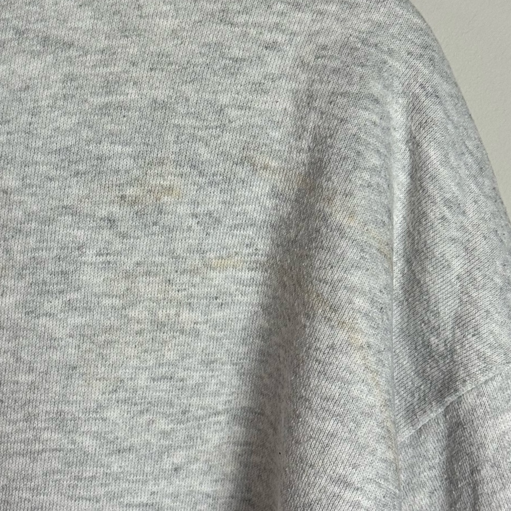 Vintage Green Bay Packers Super Bowl Crewneck Sweatshirt – XL - Picture 5 of 8